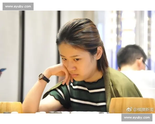 吕钦激战世界围棋赛全程回顾与精彩瞬间分析 吕钦激战世界围棋赛全程回顾与精彩瞬间分析