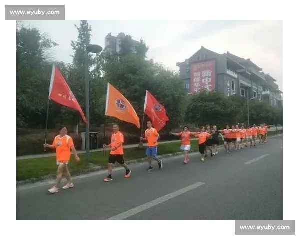 激烈角逐中绽放光彩 每一份努力都不容忽视的赛场回忆